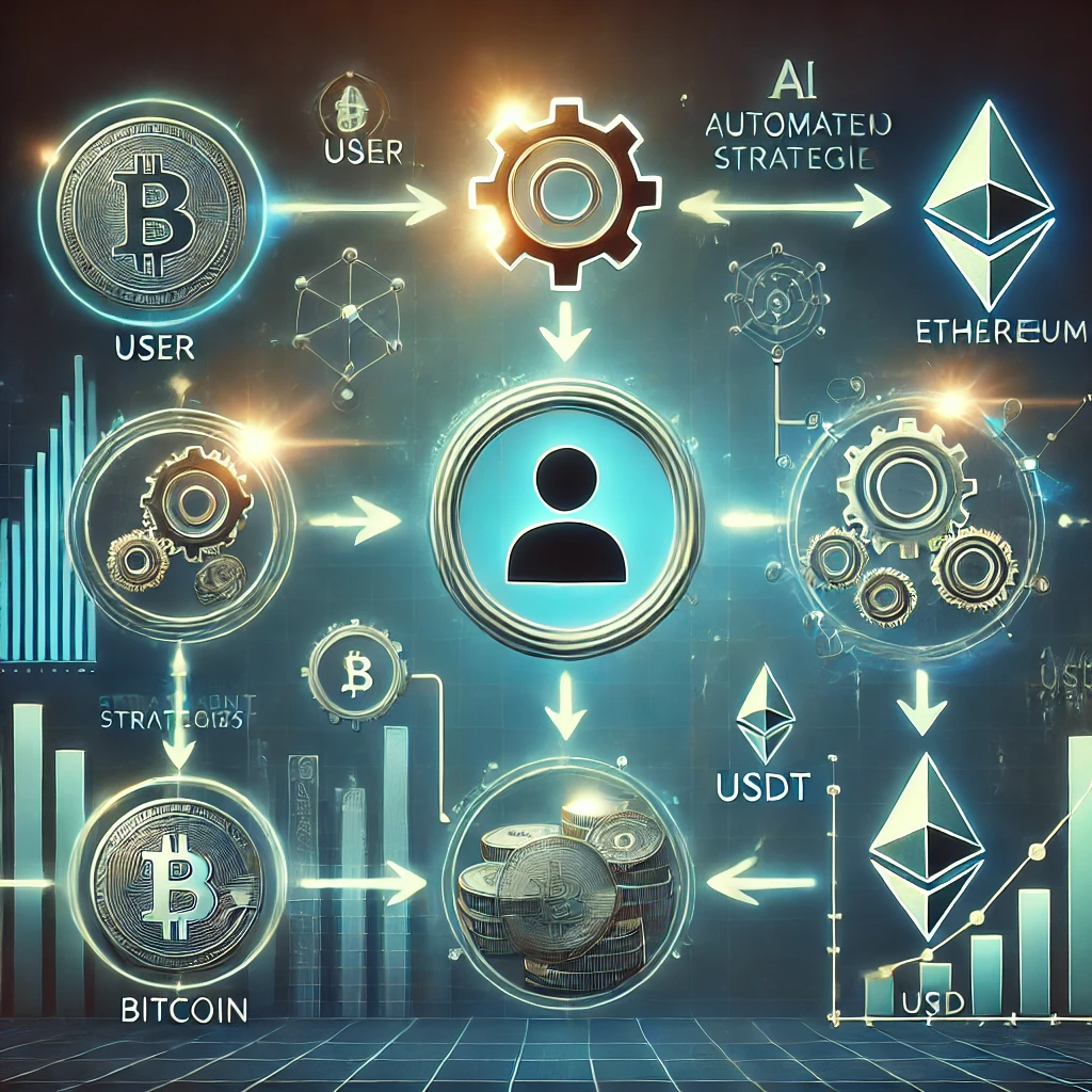 How Volnest Works Illustration